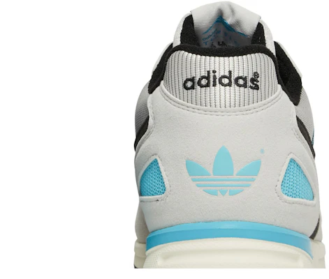 adidas ZX4000 OG Gris Clair Cyan Brillant D97734 Cheap adidas ZX4000 OG Gris Clair Cyan Brillant D97734