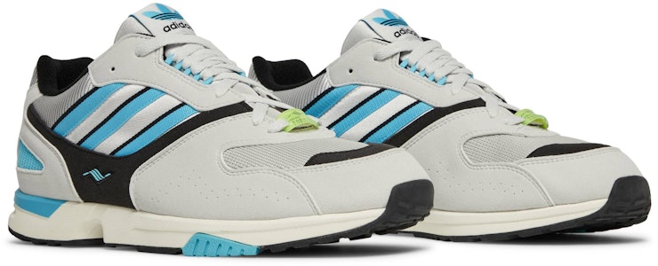 adidas ZX4000 OG Kelabu Satu Biru Terang D97734 Cheap adidas ZX4000 OG Kelabu Satu Biru Terang D97734