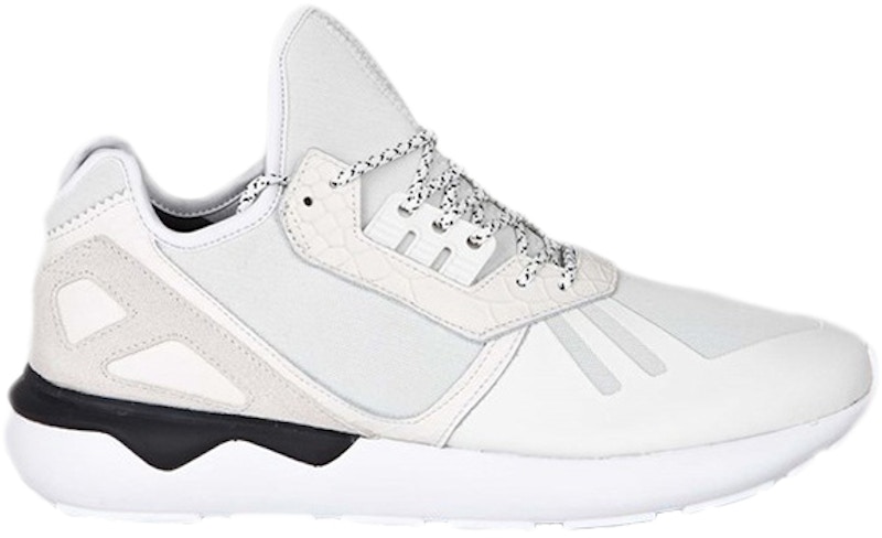 adidas ZX7000 Tubular Runner 'White Black' B35160