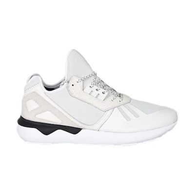 adidas ZX7000 Tubular RNNR 'White Black'