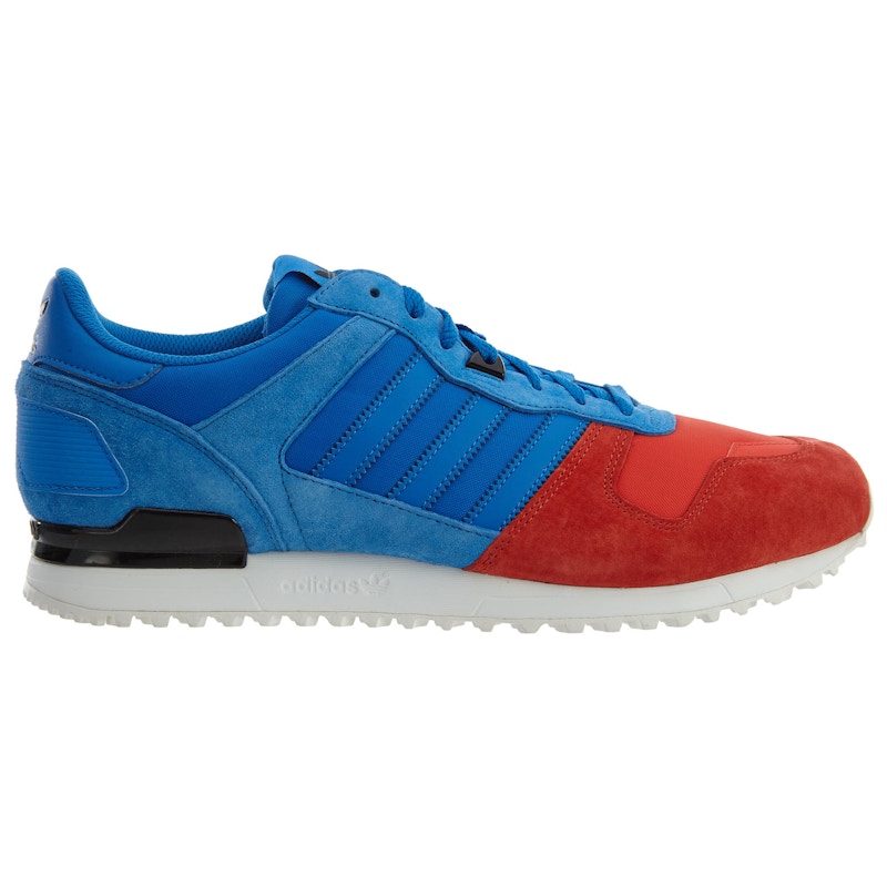 Buy adidas ZX700 'Azul Pájaro Rojo' G96524