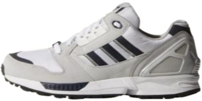 adidas ZX8000 'Grey Black' M19666