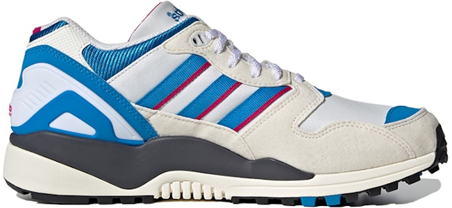 adidas ZX 0000 'Putih Kristal Biru Terang' GZ8500/FW4488 Order adidas ZX 0000 'Putih Kristal Biru Terang' GZ8500/FW4488