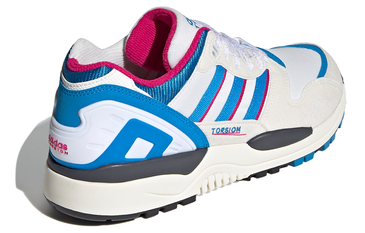 Shop adidas ZX 0000 'Putih Kristal Biru Terang' GZ8500/FW4488