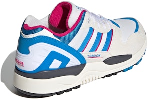 阿迪达斯 ZX 0000 '水晶白亮蓝' GZ8500/FW4488 Shop 阿迪达斯 ZX 0000 '水晶白亮蓝' GZ8500/FW4488