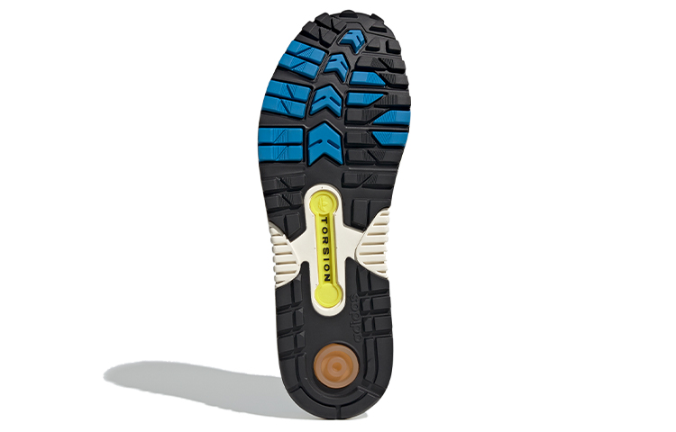 Details for adidas ZX 0000 'Putih Kristal Biru Terang' GZ8500/FW4488