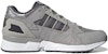 adidas ZX 10000 'Kelabu Cerah' GX2720