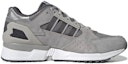 Order adidas ZX 10000 'Kelabu Cerah' GX2720