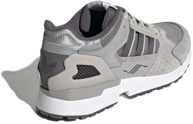 adidas ZX 10000 'Kelabu Cerah' GX2720 Shop adidas ZX 10000 'Kelabu Cerah' GX2720