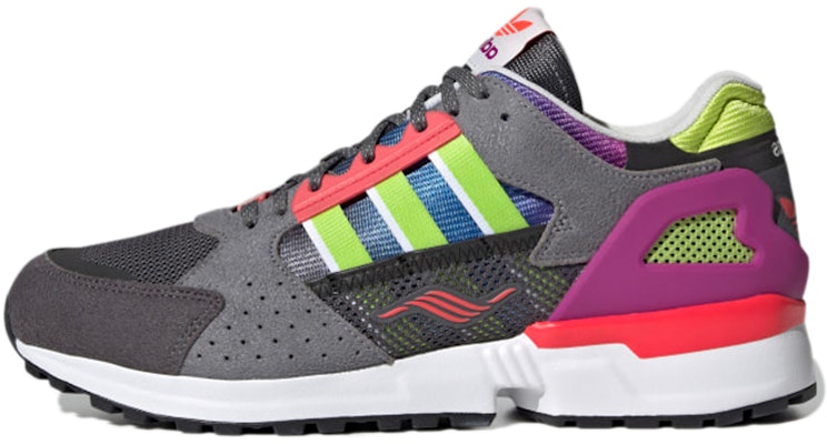 adidas ZX 10000 'Kelabu Pelbagai' GZ7724 Buy adidas ZX 10000 'Kelabu Pelbagai' GZ7724