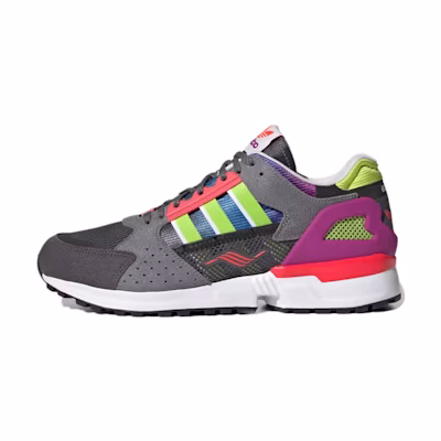 adidas ZX 10000 'Grey Multi'