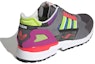 Shop adidas ZX 10000 'Kelabu Pelbagai' GZ7724
