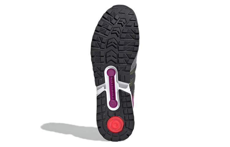 Details for adidas ZX 10000 'Gris Multicolor' GZ7724