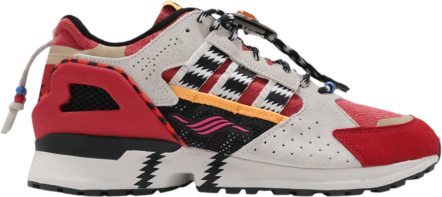 adidas ZX 10000 Native American G55726