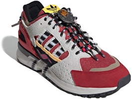 adidas ZX 10000 'Nativo Americano' G55726 Lookbook adidas ZX 10000 'Nativo Americano' G55726