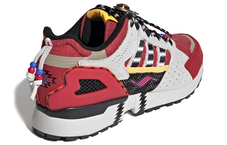 Shop adidas ZX 10000 'Nativo Americano' G55726