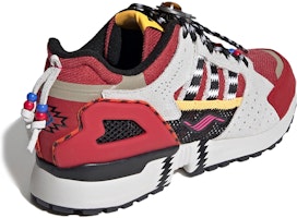 adidas ZX 10000 'Nativo Americano' G55726 Shop adidas ZX 10000 'Nativo Americano' G55726