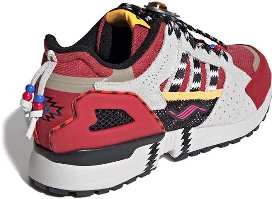 愛迪達 ZX 10000 '美洲原住民' G55726 Shop 愛迪達 ZX 10000 '美洲原住民' G55726