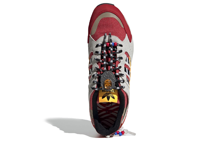 Purchase adidas ZX 10000 'Nativo Americano' G55726