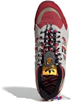 adidas ZX 10000 'Nativo Americano' G55726 Purchase adidas ZX 10000 'Nativo Americano' G55726