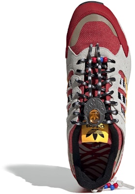 愛迪達 ZX 10000 '美洲原住民' G55726 Purchase 愛迪達 ZX 10000 '美洲原住民' G55726