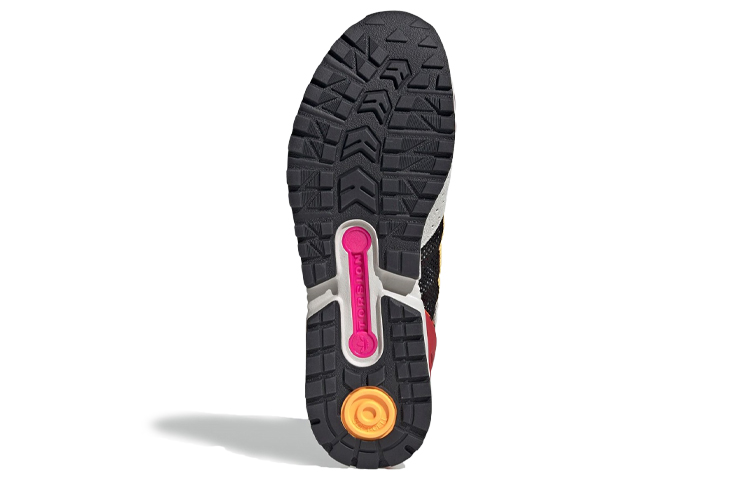 Details for adidas ZX 10000 'Nativo Americano' G55726