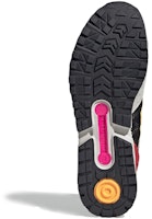 adidas ZX 10000 'Nativo Americano' G55726 Details for adidas ZX 10000 'Nativo Americano' G55726