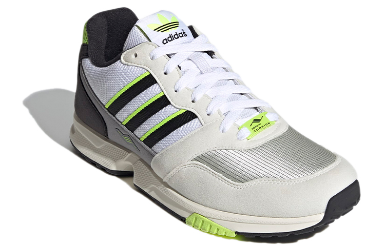 Lookbook adidas ZX 10000 'Off White' Sneaker FX6947