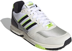 アディダス ZX 10000 "オフホワイト" FX6947 Lookbook アディダス ZX 10000 "オフホワイト" FX6947