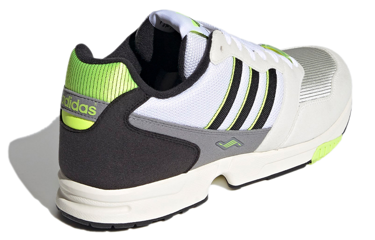 Shop adidas ZX 10000 'Off White' Sneaker FX6947