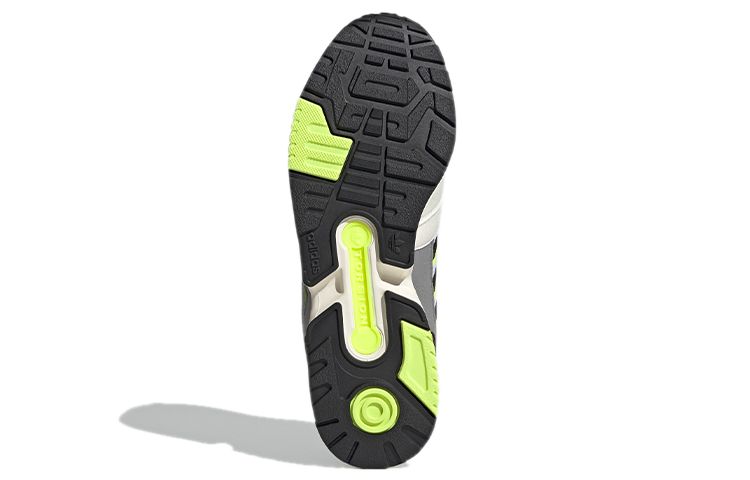 Details for adidas ZX 10000 'Off White' Sneaker FX6947