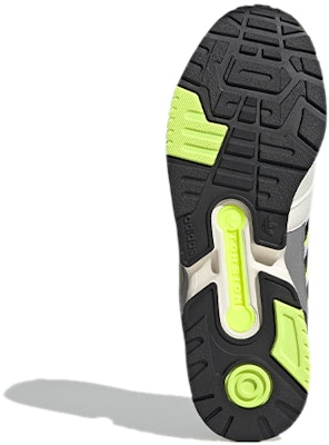 adidas ZX 10000 'Blanco Hueso' FX6947 Details for adidas ZX 10000 'Blanco Hueso' FX6947