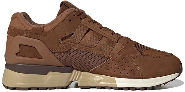 adidas ZX 10000 'Schokohase' Coklat Arnab GX7576 Order adidas ZX 10000 'Schokohase' Coklat Arnab GX7576