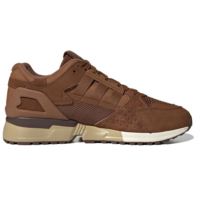 Lookbook adidas ZX 10000 'Schokohase' GX7576