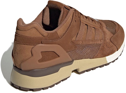 adidas ZX 10000 'Schokohase' Coklat Arnab GX7576 Shop adidas ZX 10000 'Schokohase' Coklat Arnab GX7576