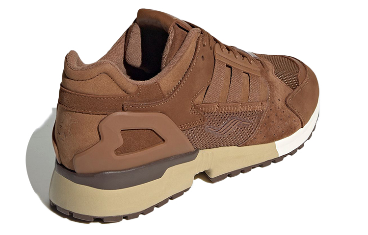 Purchase adidas ZX 10000 'Schokohase' GX7576