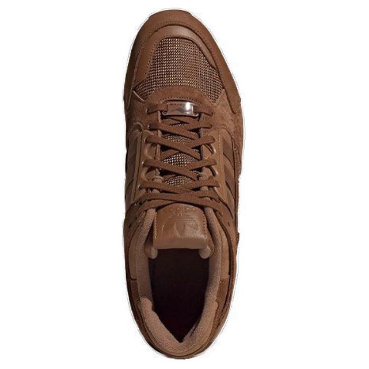 Details for adidas ZX 10000 'Schokohase' GX7576