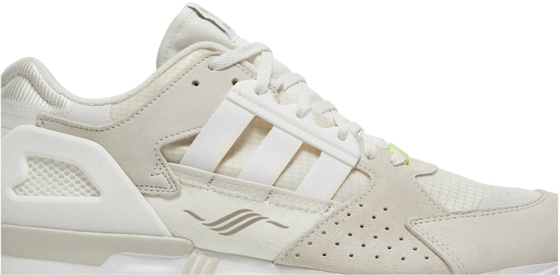 adidas ZX 10000 'Putih Triple' GX2721 Order adidas ZX 10000 'Putih Triple' GX2721