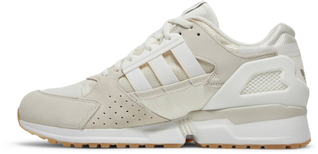 ZX 10000 トリプルホワイト (ZX 10000 Triple White) GX2721 Lookbook ZX 10000 トリプルホワイト (ZX 10000 Triple White) GX2721