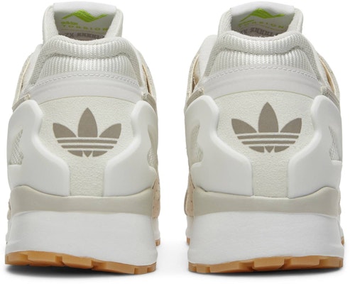 adidas ZX 10000 'Putih Triple' GX2721 Details for adidas ZX 10000 'Putih Triple' GX2721