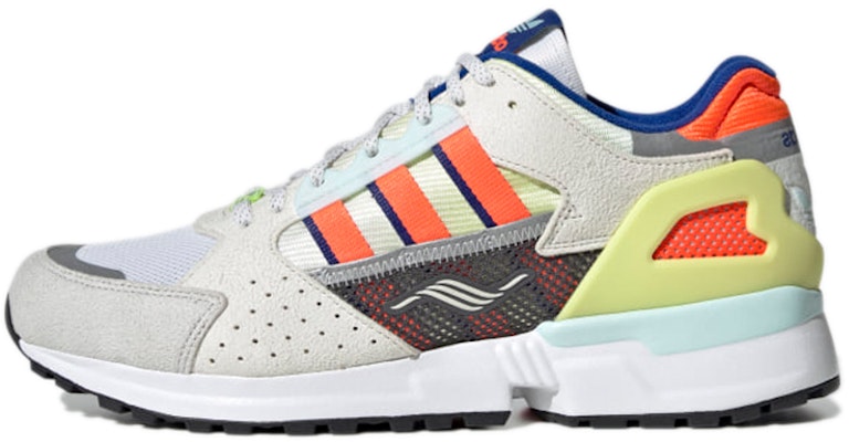 adidas ZX 10000 'Putih Multi' GZ7725 Buy adidas ZX 10000 'Putih Multi' GZ7725