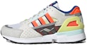 Buy adidas ZX 10000 '白色多色' GZ7725