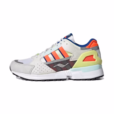 adidas ZX 10000 'White Multi'