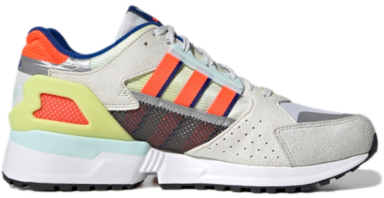 adidas ZX 10000 '白色多色' GZ7725 Order adidas ZX 10000 '白色多色' GZ7725