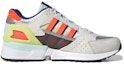 Order adidas ZX 10000 '白色多色' GZ7725