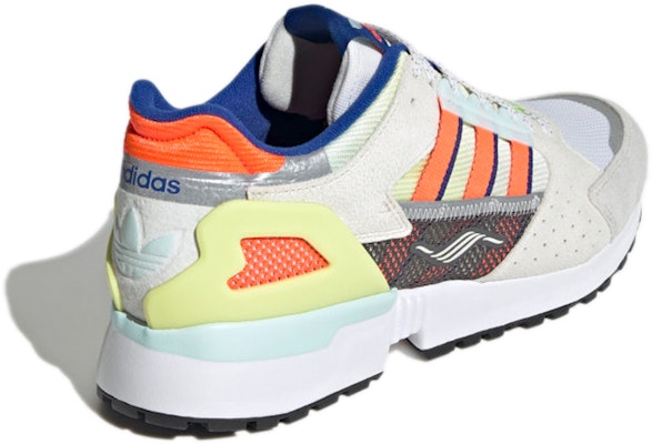 adidas ZX 10000 'Putih Multi' GZ7725 Shop adidas ZX 10000 'Putih Multi' GZ7725