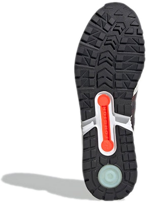 adidas ZX 10000 '白色多色' GZ7725 Details for adidas ZX 10000 '白色多色' GZ7725