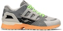 Buy adidas Originals ZX 10000C 灰