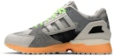 Lookbook adidas Originals ZX 10000C 灰