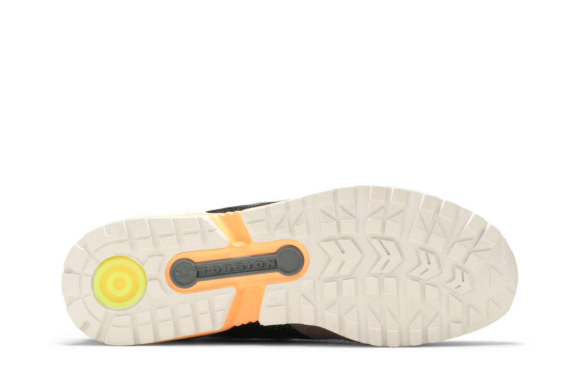 adidas グレー/オレンジ スニーカー ZX 10000 C グレーアシッドオレンジ FX6978を購入 - Novelship